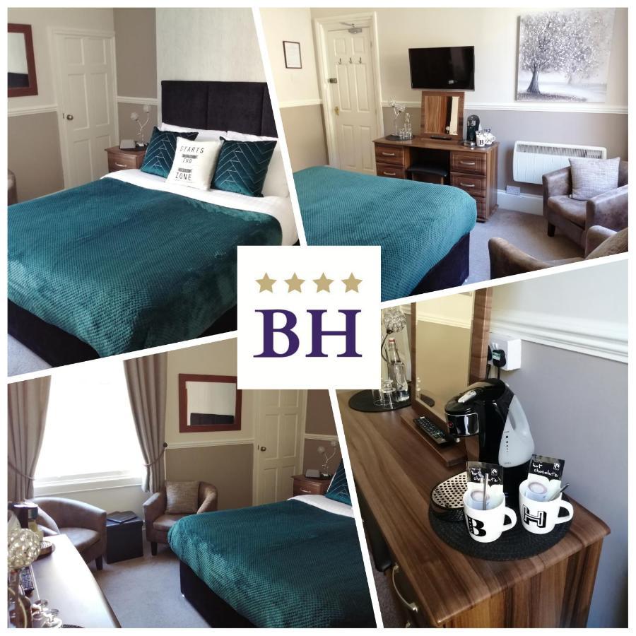 Burleigh Guest house Llandudno