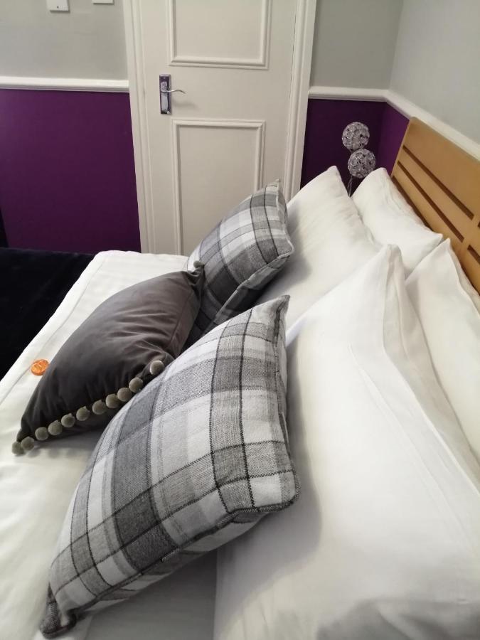 Guest house Burleigh Llandudno