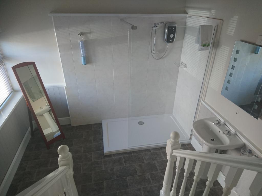 Burleigh Guest house