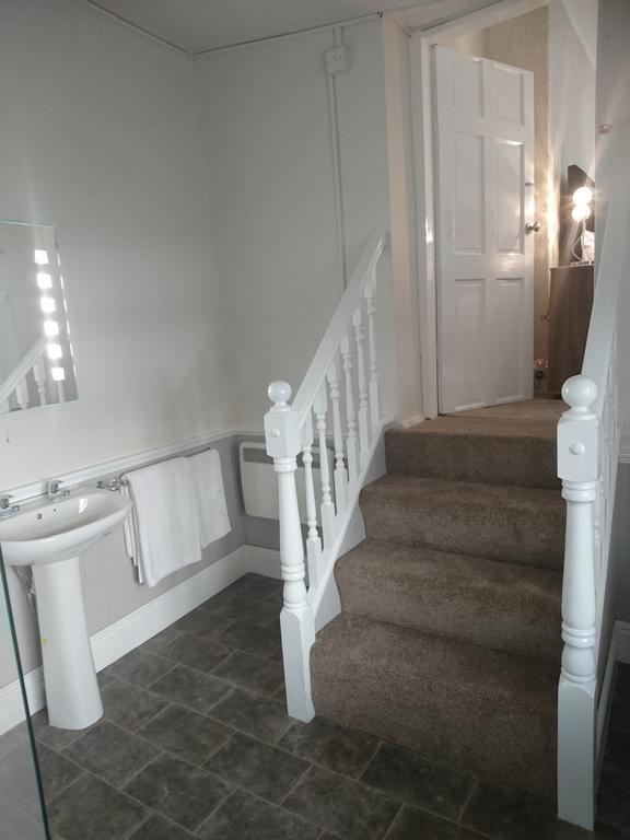 Guest house Burleigh