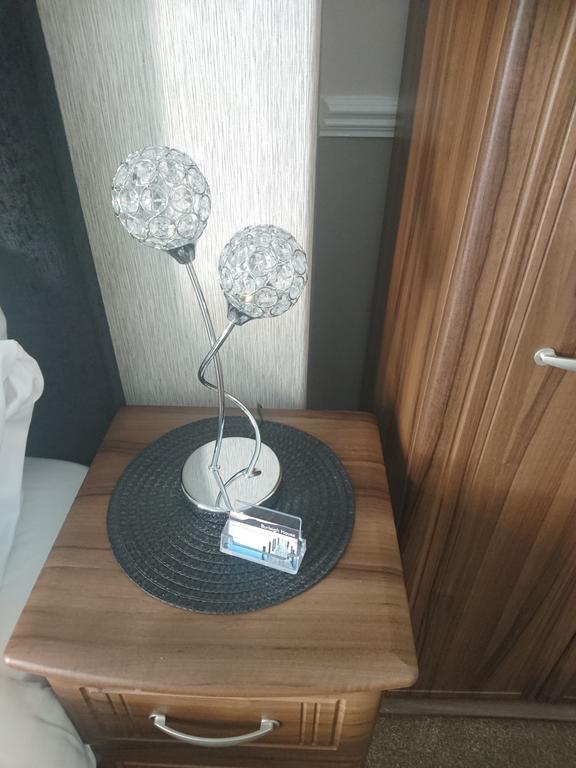 Guest house Burleigh 4*